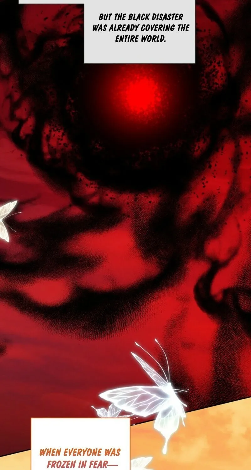 Hiding My True Self Chapter 99 page 48 - 