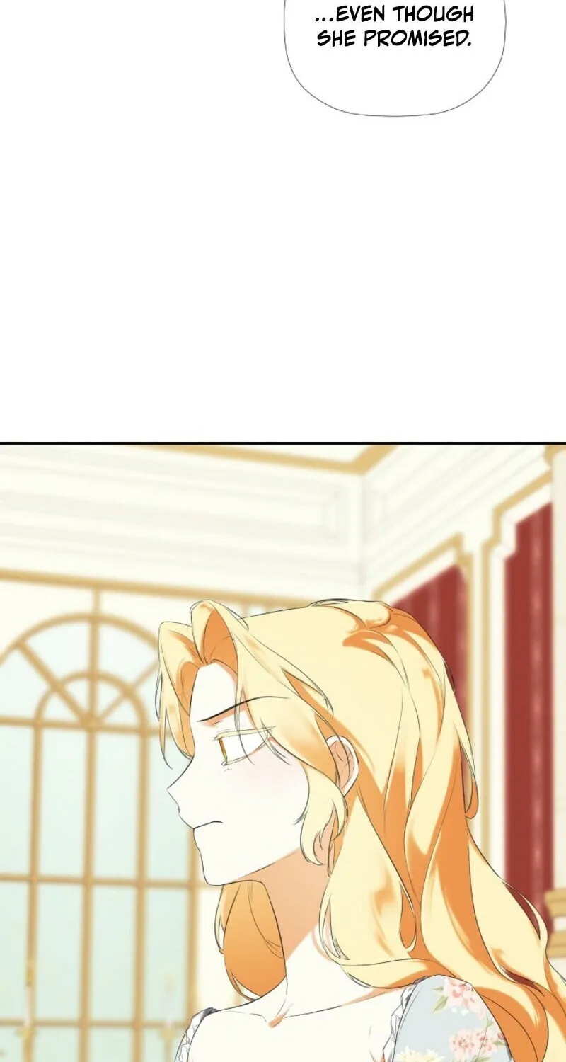 Hiding My True Self Chapter 99 page 51 - 