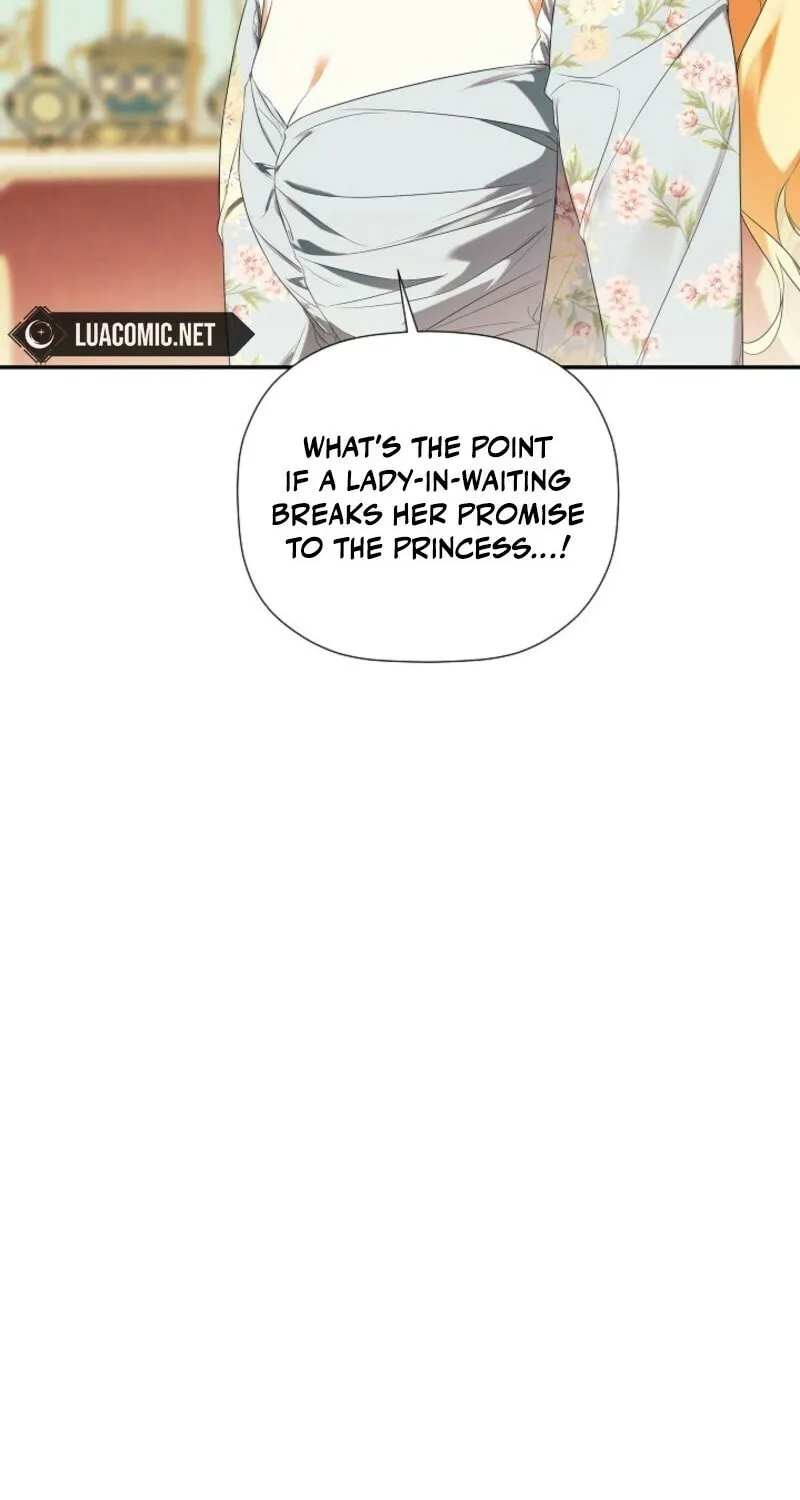 Hiding My True Self Chapter 99 page 52 - 