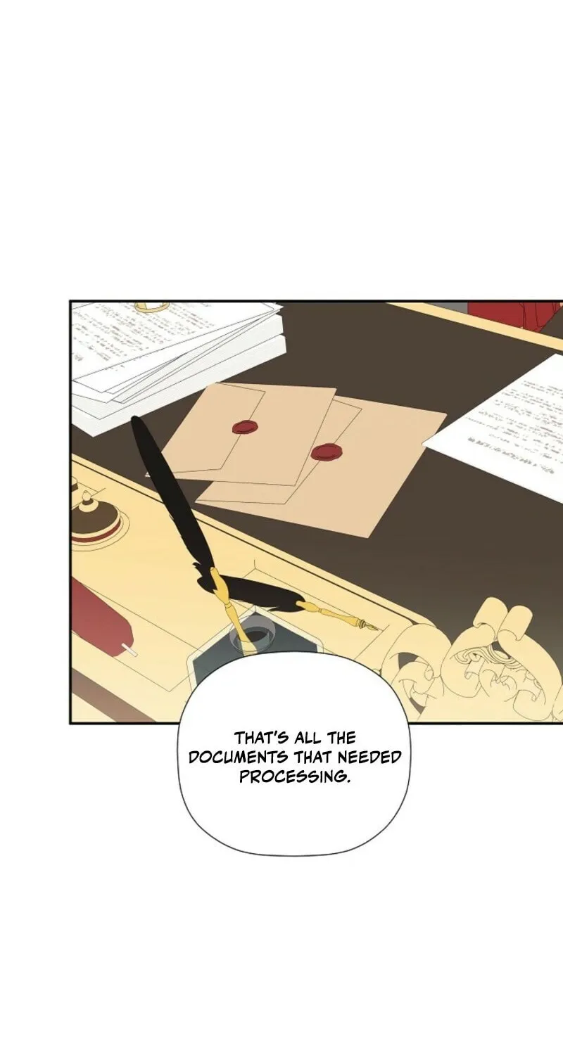 Hiding My True Self Chapter 99 page 53 - 