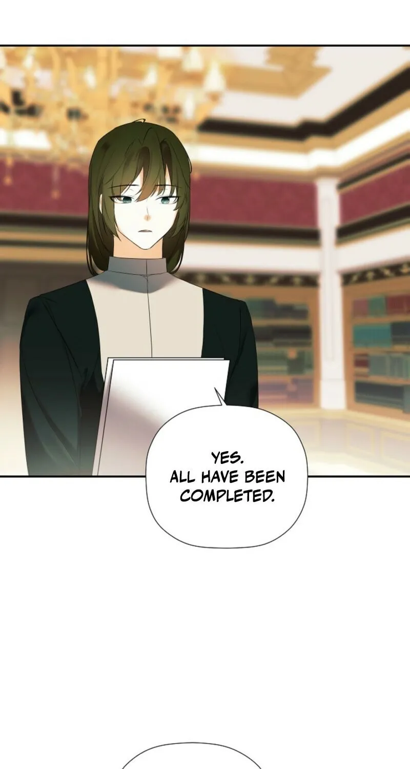 Hiding My True Self Chapter 99 page 54 - 