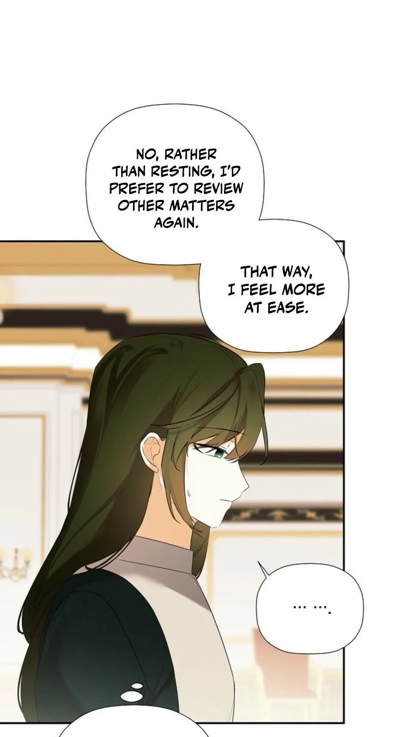 Hiding My True Self Chapter 99 page 56 - 