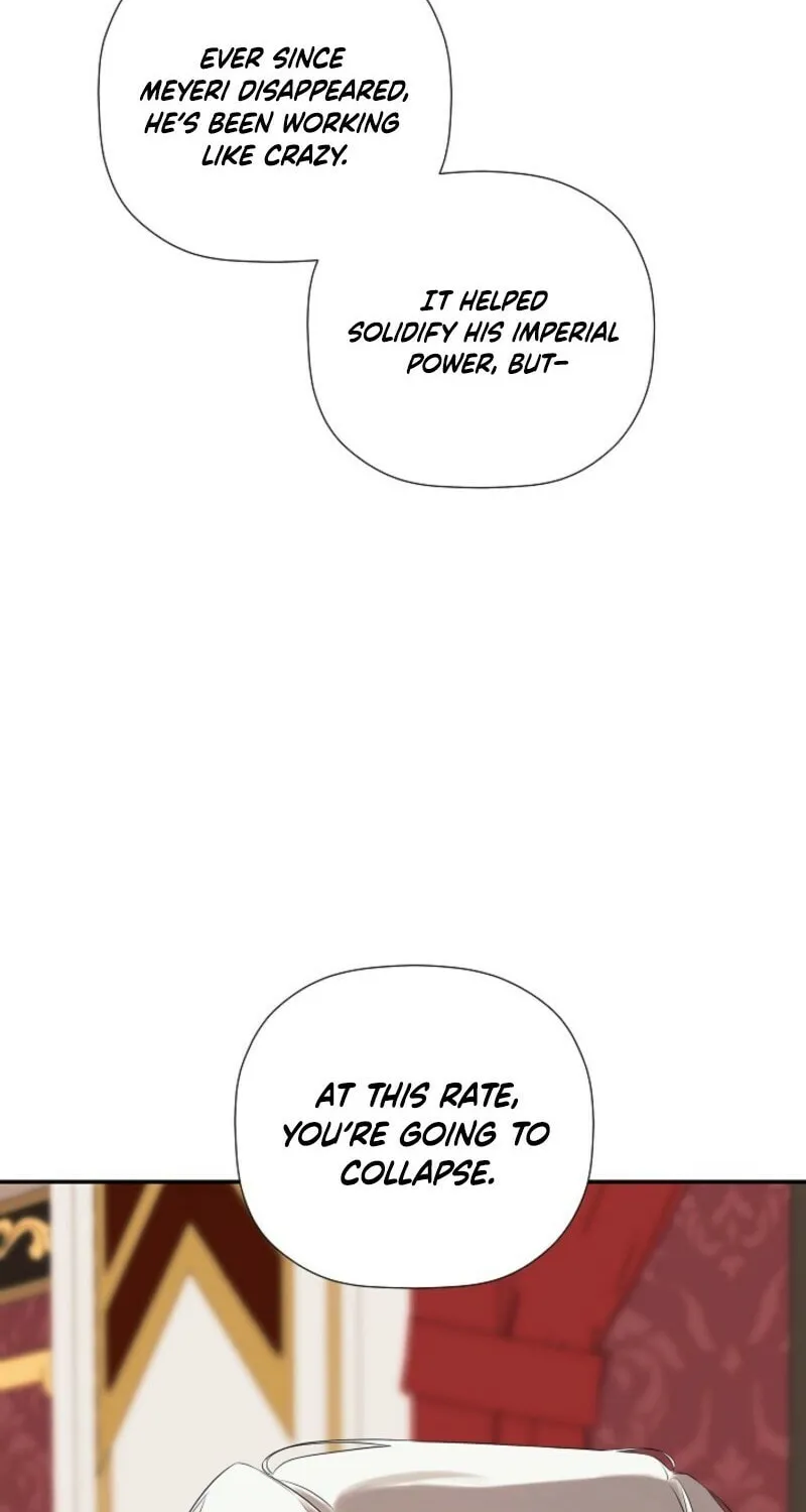 Hiding My True Self Chapter 99 page 57 - 