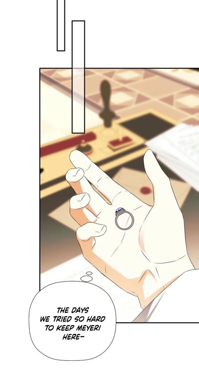 Hiding My True Self Chapter 99 page 59 - 