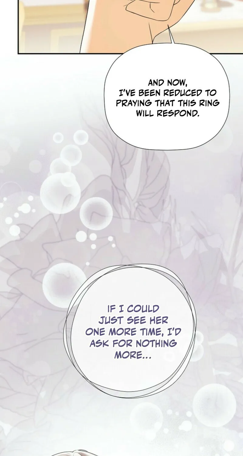 Hiding My True Self Chapter 99 page 62 - 