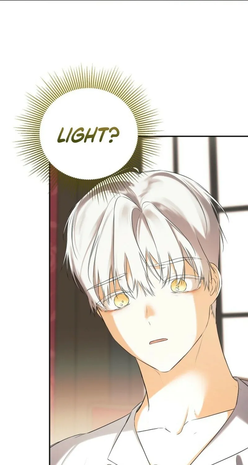 Hiding My True Self Chapter 99 page 65 - 