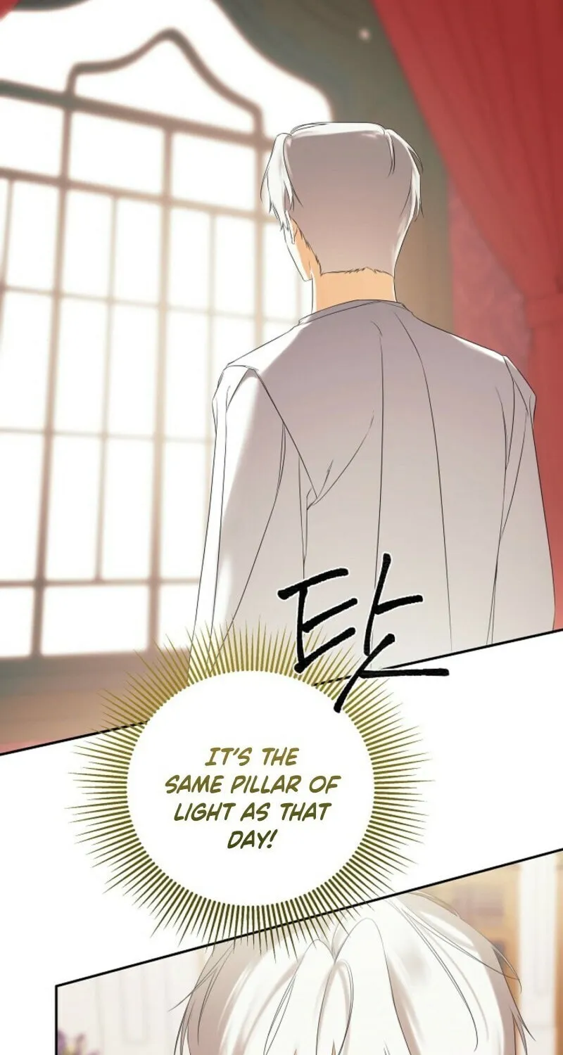 Hiding My True Self Chapter 99 page 67 - 