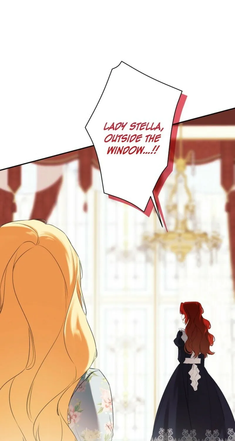 Hiding My True Self Chapter 99 page 70 - 