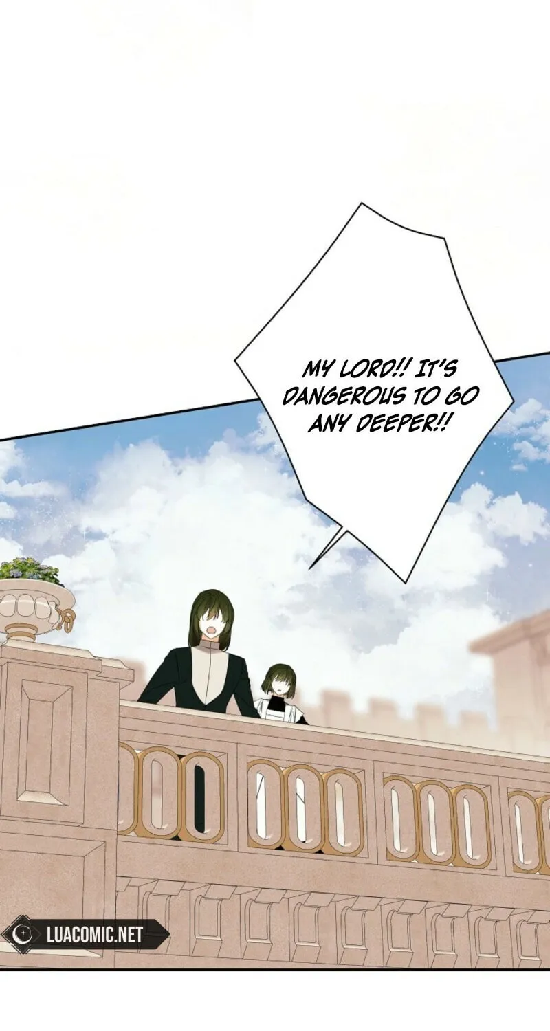 Hiding My True Self Chapter 99 page 76 - 