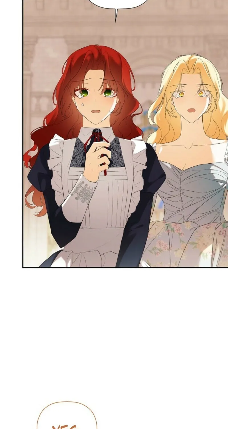 Hiding My True Self Chapter 99 page 87 - 