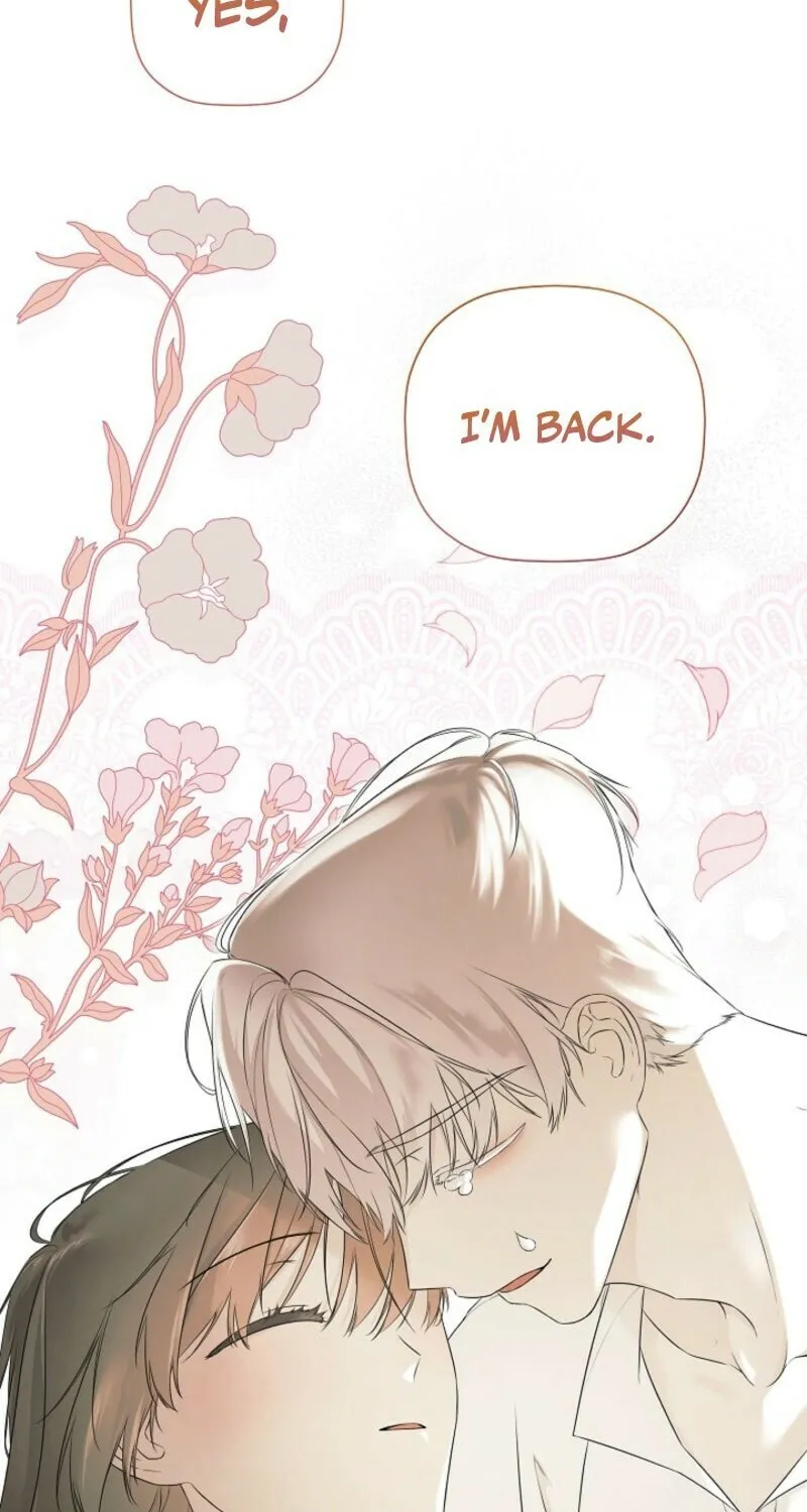 Hiding My True Self Chapter 99 page 88 - 