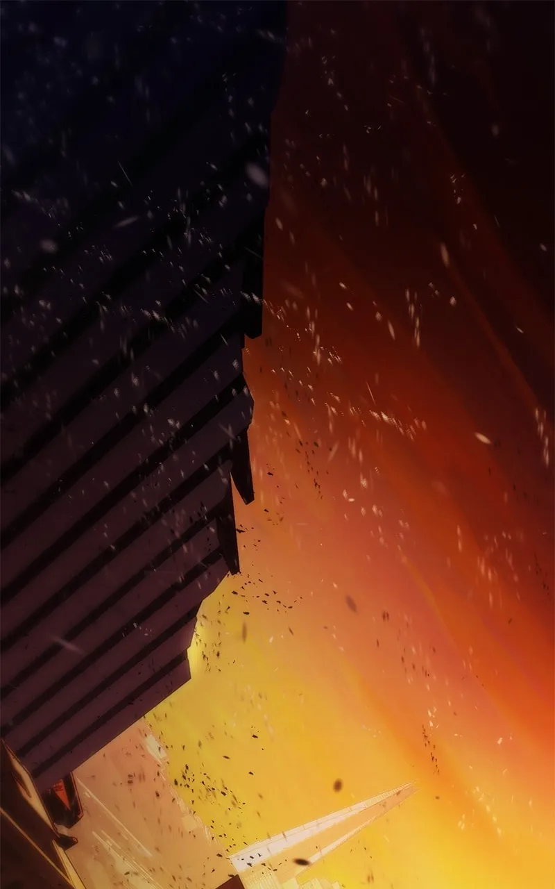 Hiding Out in an Apocalypse Chapter 0 page 1 - 