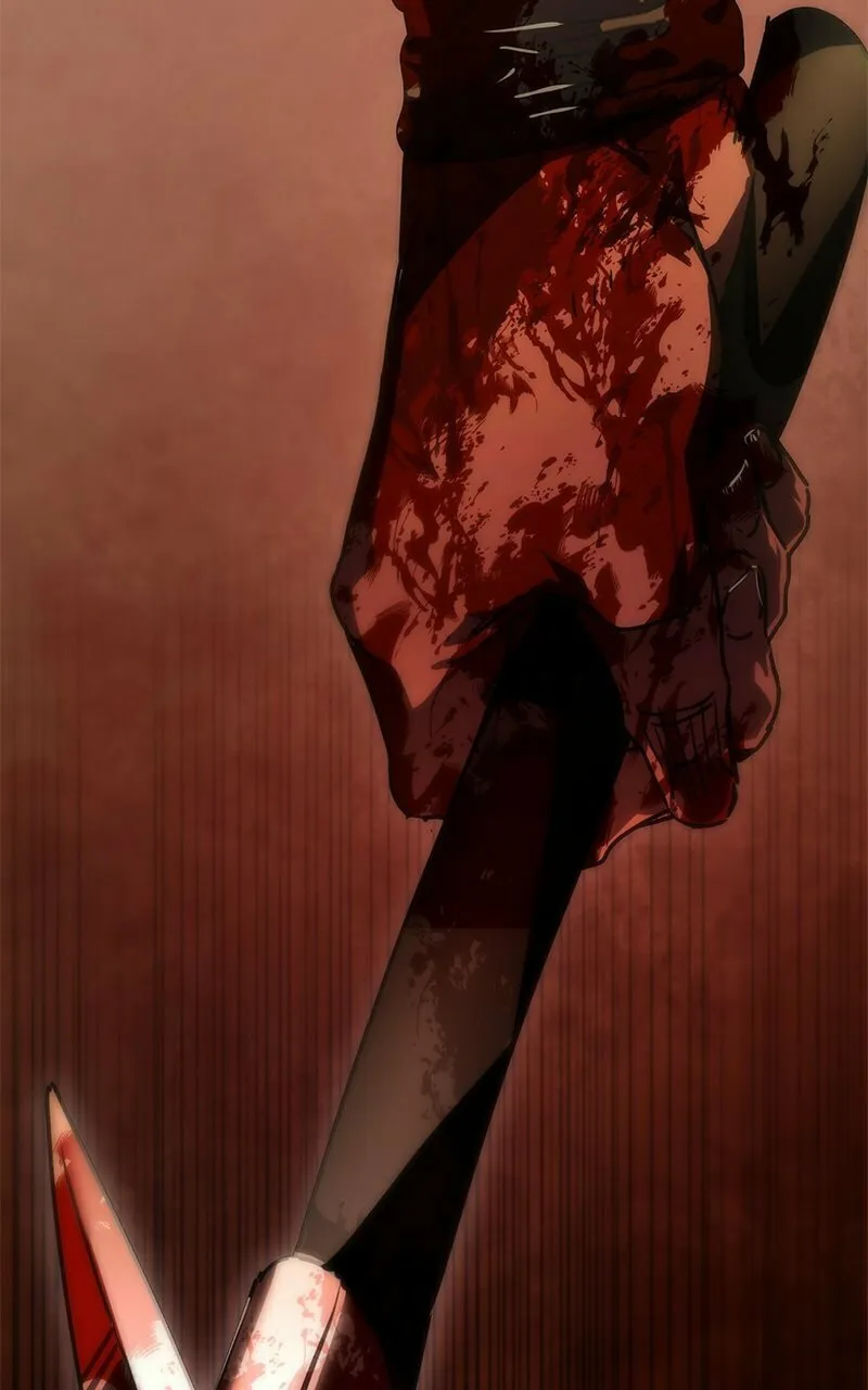 Hiding Out in an Apocalypse Chapter 0 page 11 - 