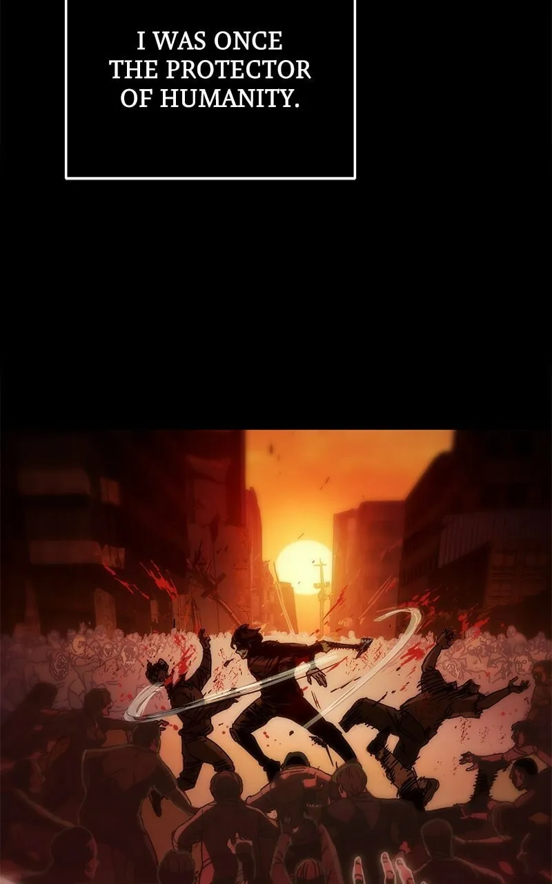 Hiding Out in an Apocalypse Chapter 0 page 14 - 