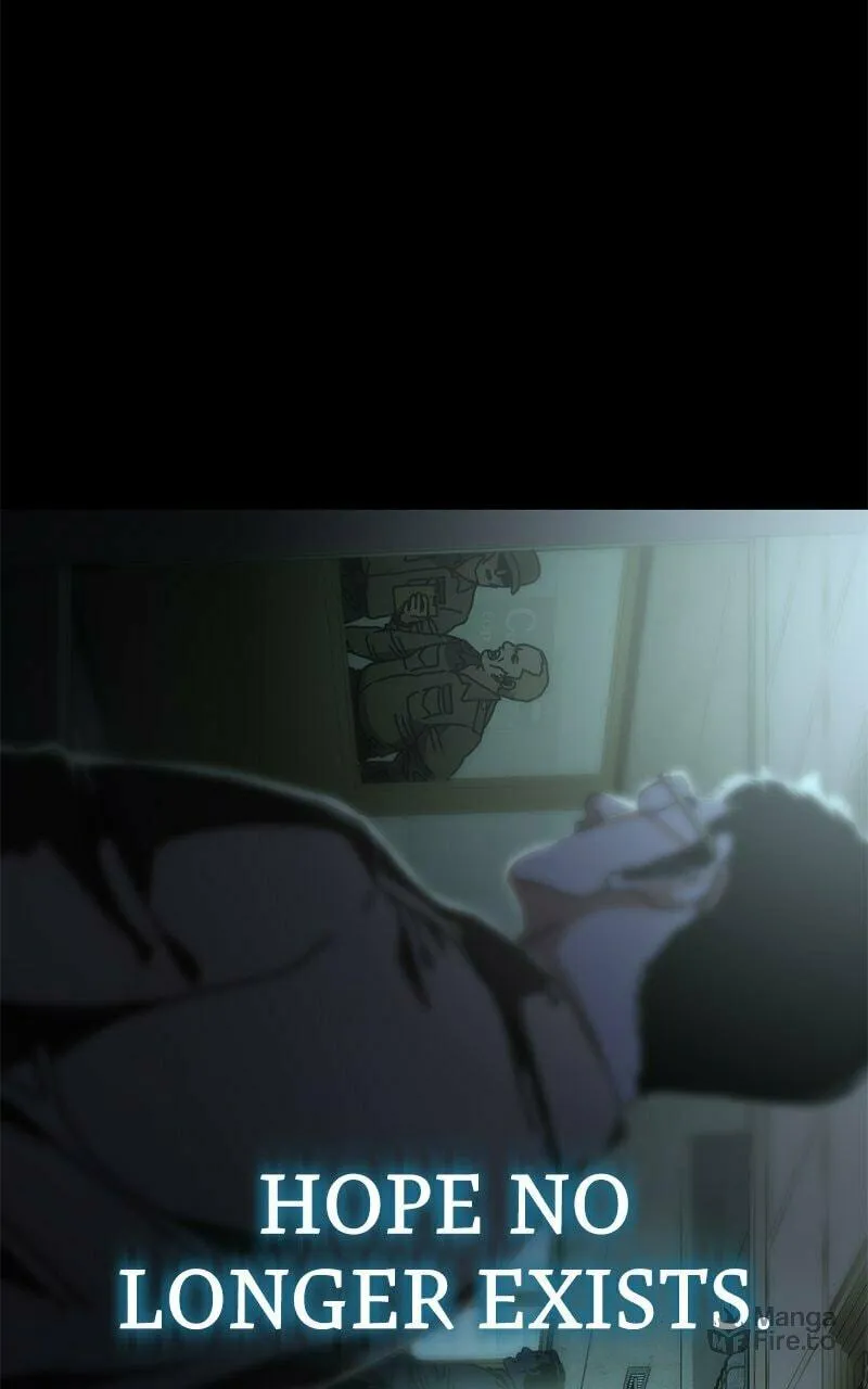 Hiding Out in an Apocalypse Chapter 0 page 20 - 