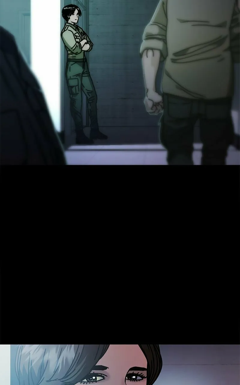 Hiding Out in an Apocalypse Chapter 0 page 23 - 
