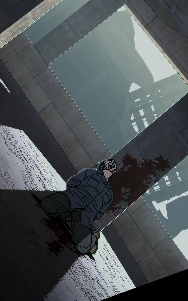 Hiding Out in an Apocalypse Chapter 0 page 26 - 