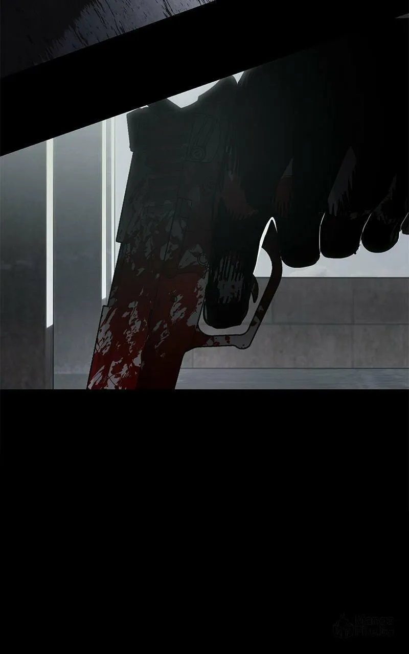 Hiding Out in an Apocalypse Chapter 0 page 27 - 