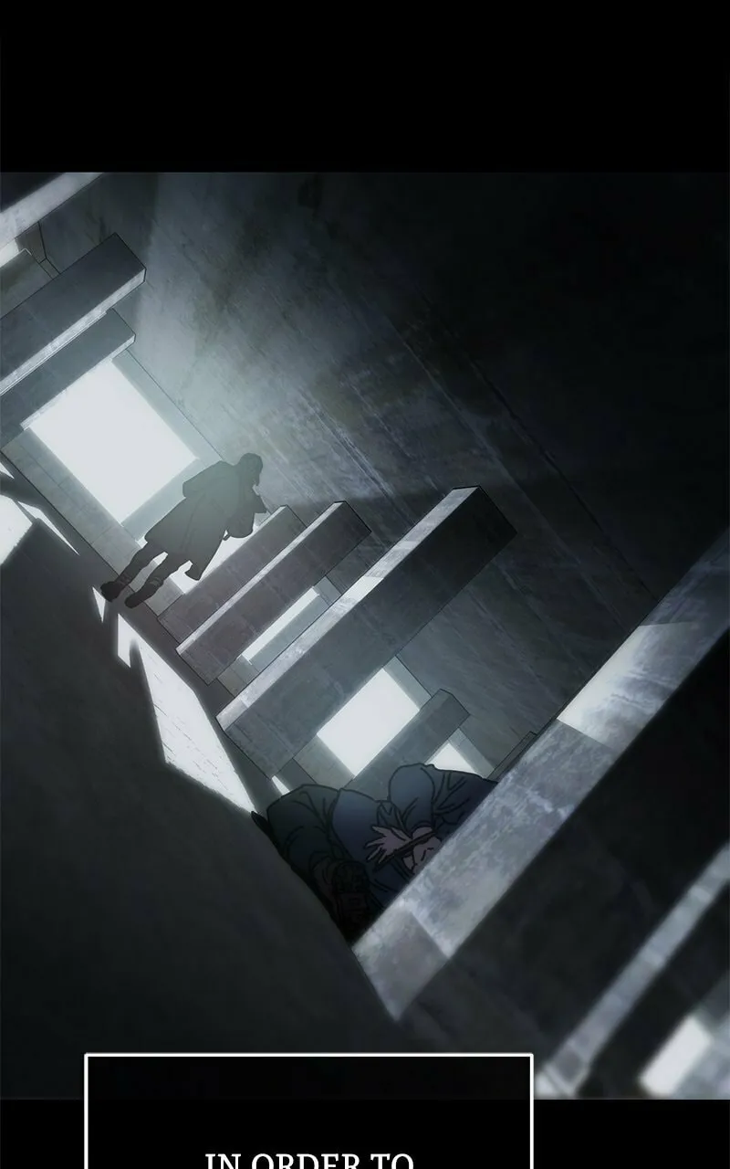 Hiding Out in an Apocalypse Chapter 0 page 28 - 