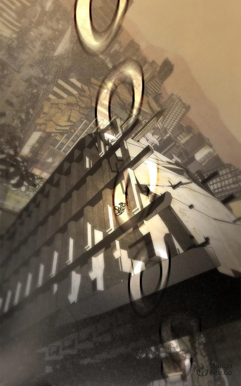 Hiding Out in an Apocalypse Chapter 0 page 30 - 