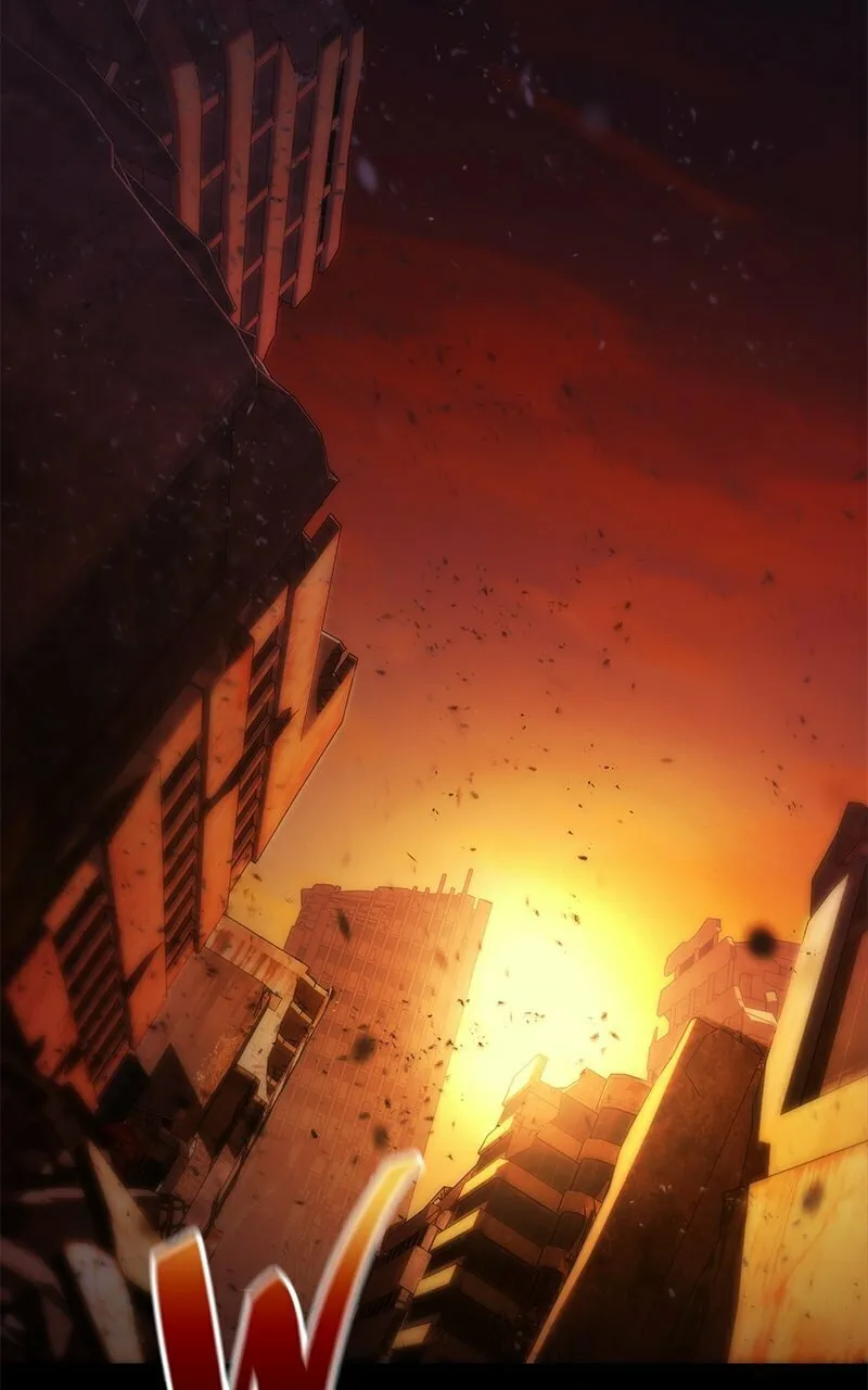 Hiding Out in an Apocalypse Chapter 0 page 4 - 