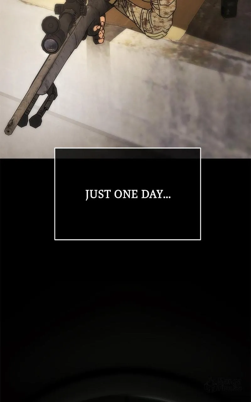 Hiding Out in an Apocalypse Chapter 0 page 33 - 