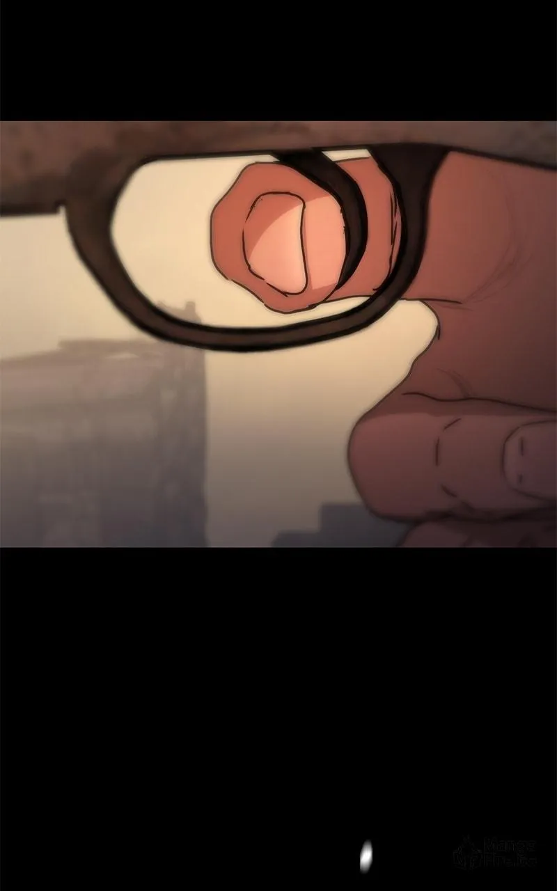 Hiding Out in an Apocalypse Chapter 0 page 36 - 