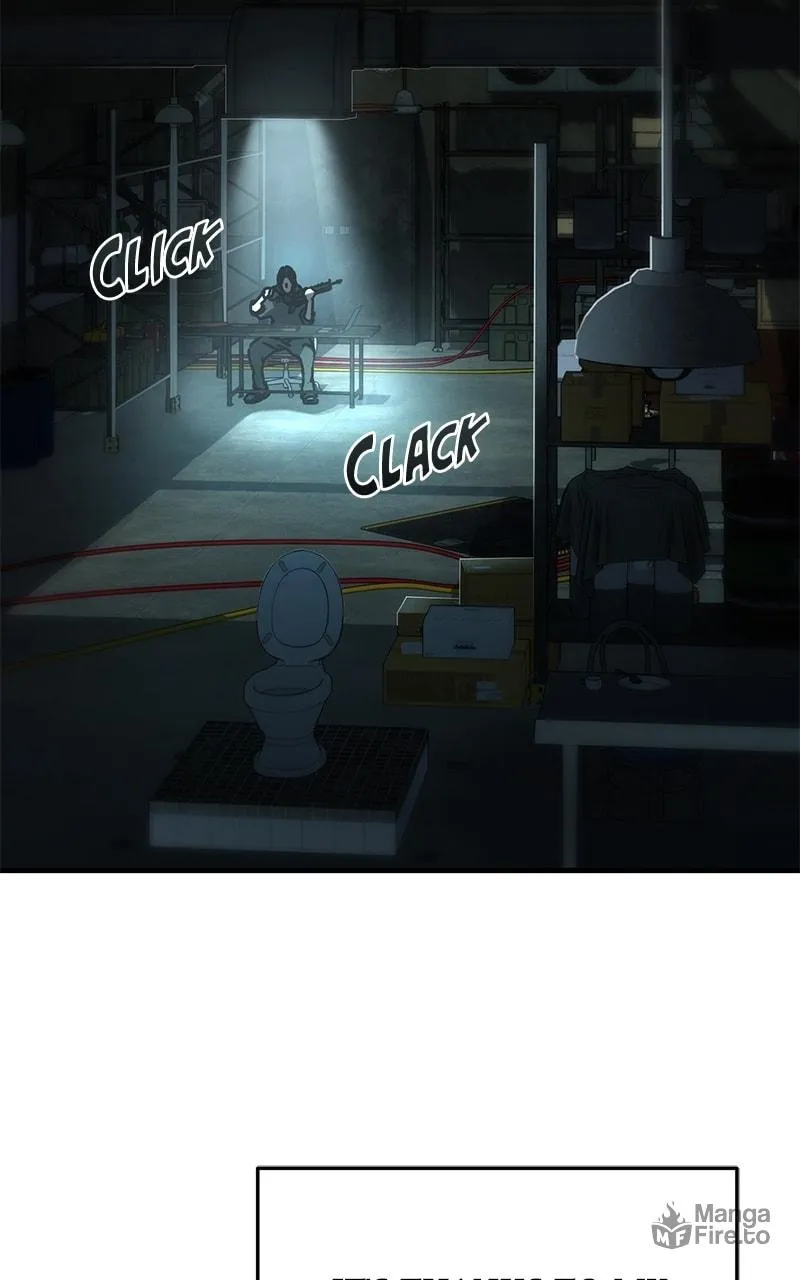 Hiding Out in an Apocalypse Chapter 0 page 40 - 