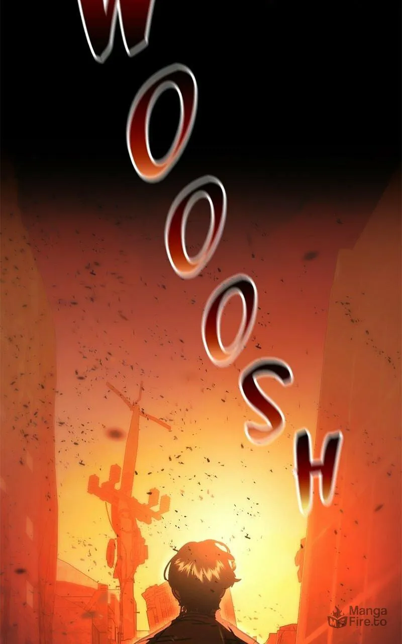 Hiding Out in an Apocalypse Chapter 0 page 5 - 