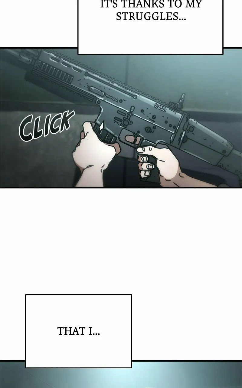 Hiding Out in an Apocalypse Chapter 0 page 41 - 