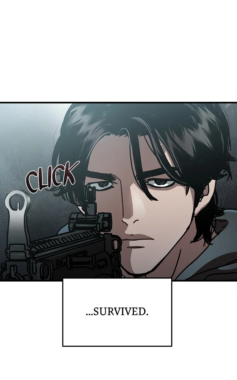 Hiding Out in an Apocalypse Chapter 0 page 43 - 