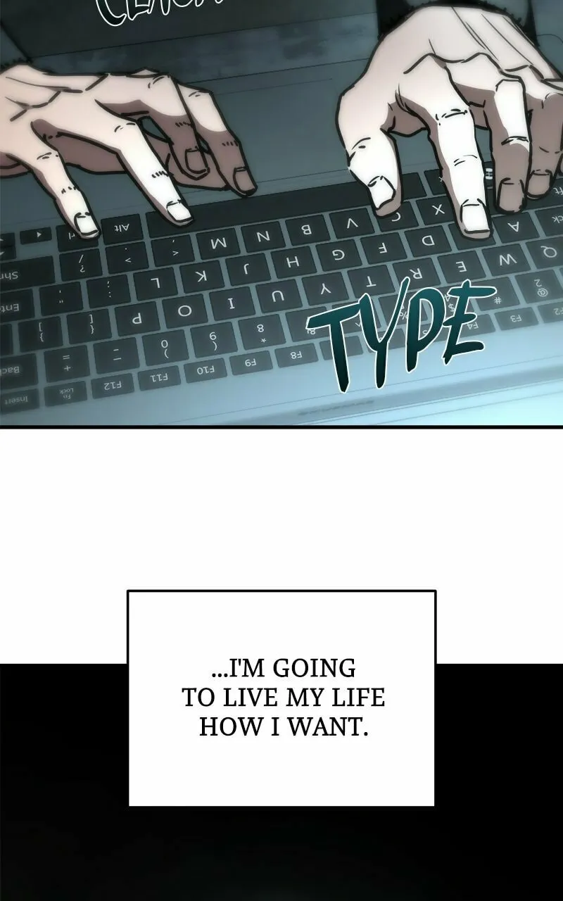 Hiding Out in an Apocalypse Chapter 0 page 49 - 