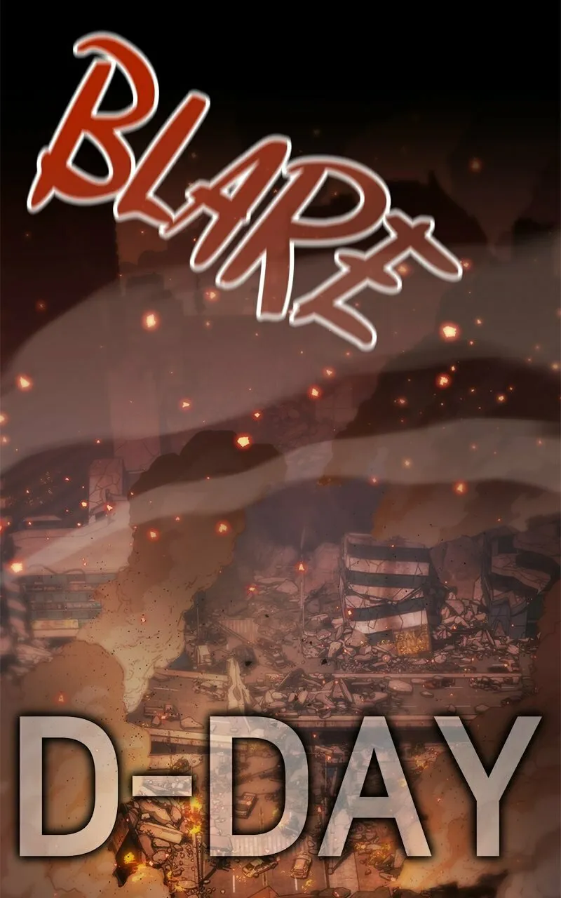 Hiding Out in an Apocalypse Chapter 1 page 11 - 