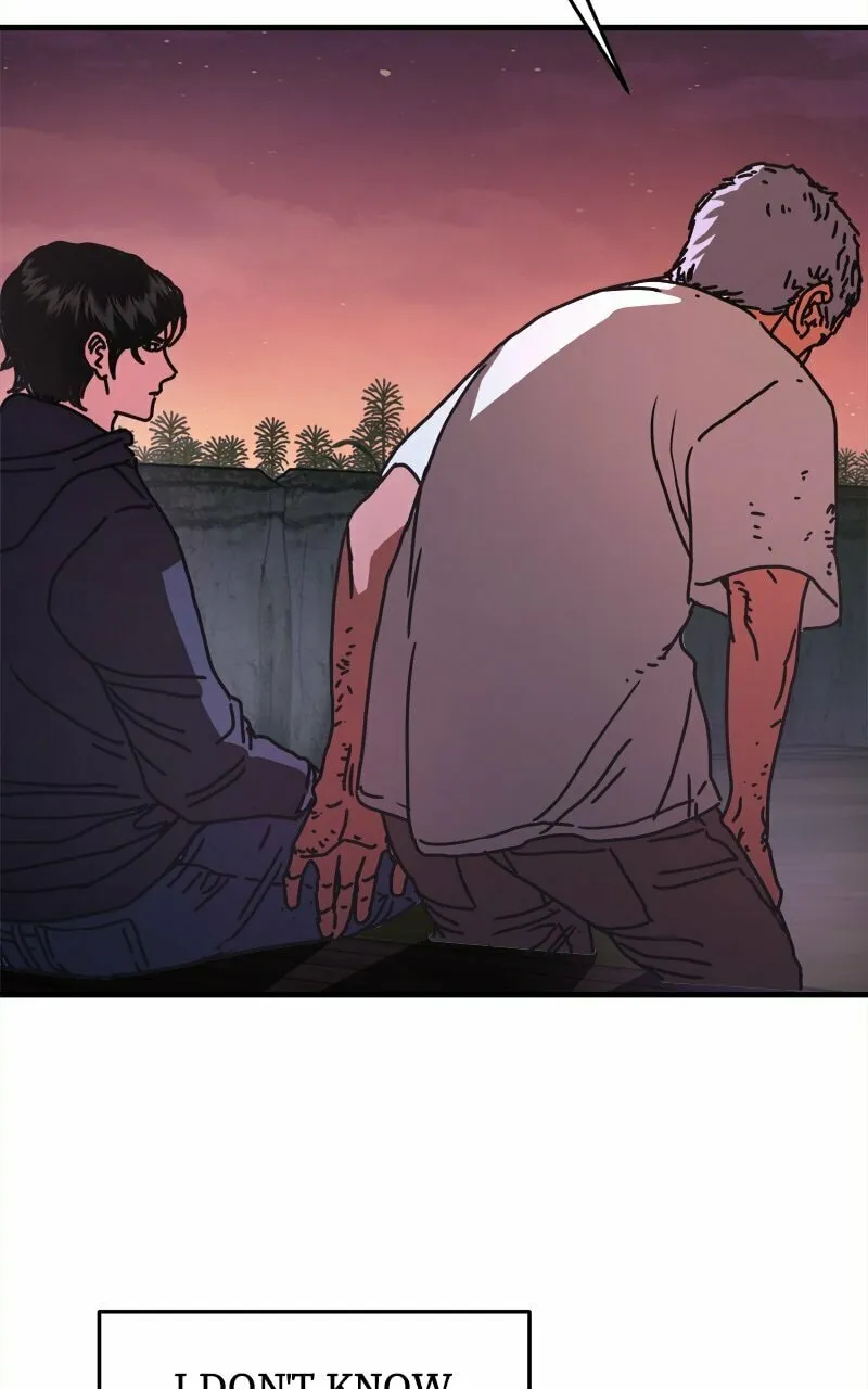 Hiding Out in an Apocalypse Chapter 1 page 101 - 