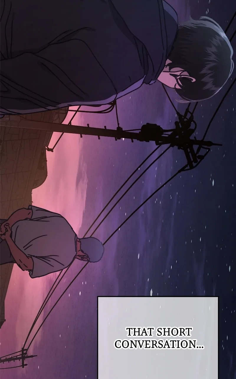 Hiding Out in an Apocalypse Chapter 1 page 104 - 