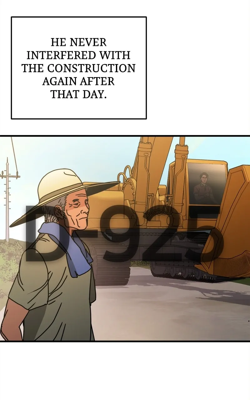 Hiding Out in an Apocalypse Chapter 1 page 106 - 