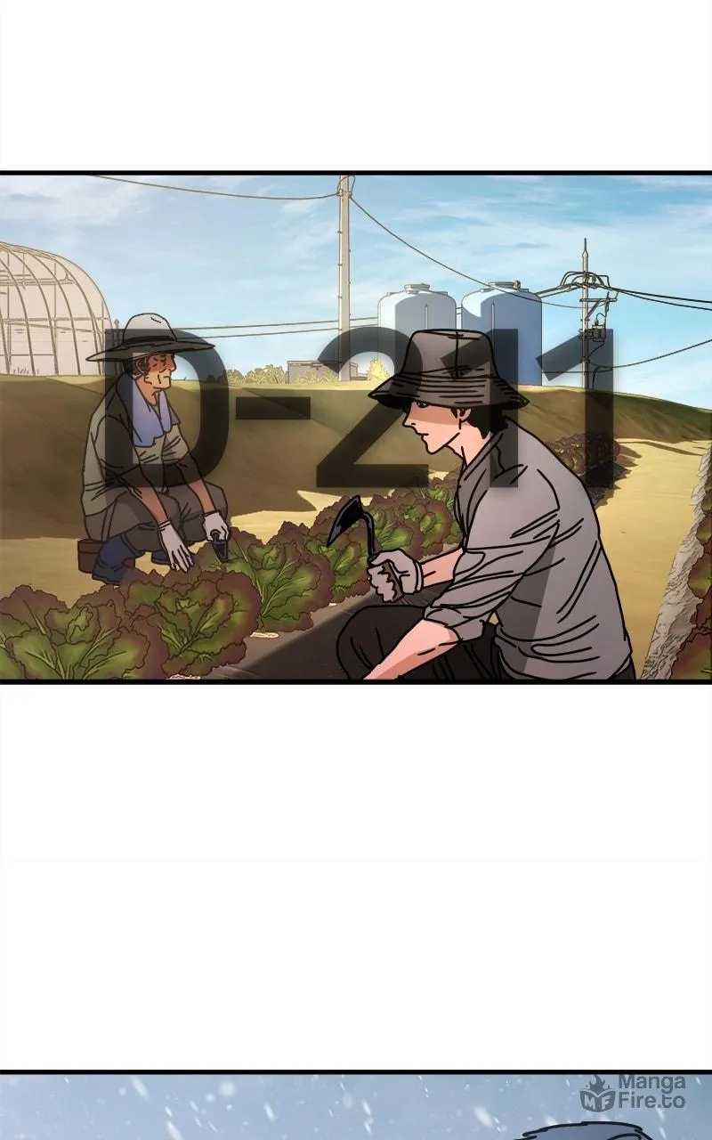 Hiding Out in an Apocalypse Chapter 1 page 108 - 
