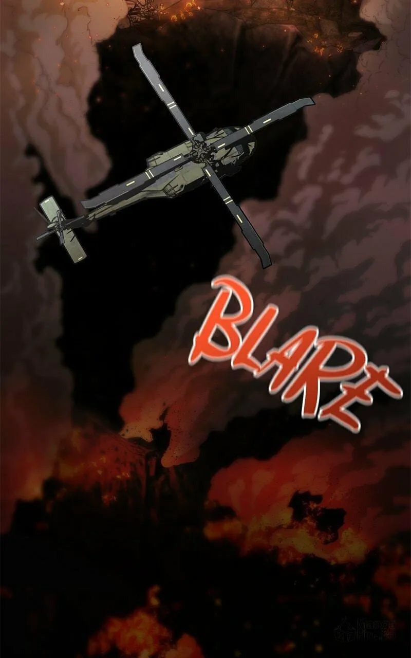 Hiding Out in an Apocalypse Chapter 1 page 12 - 