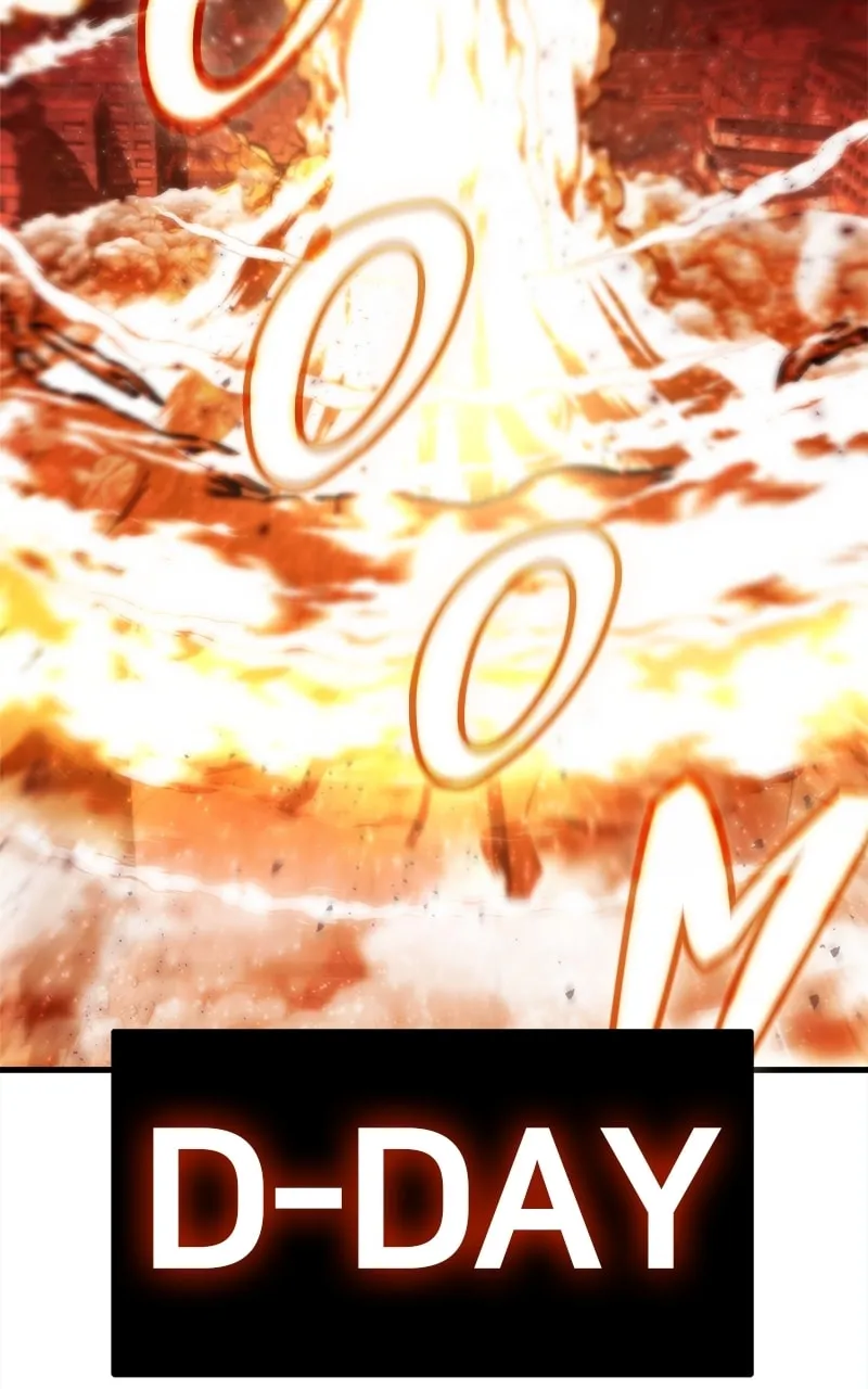 Hiding Out in an Apocalypse Chapter 1 page 112 - 