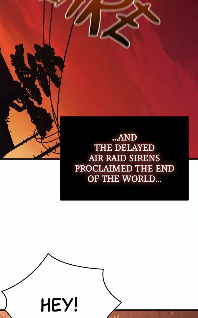 Hiding Out in an Apocalypse Chapter 1 page 116 - 