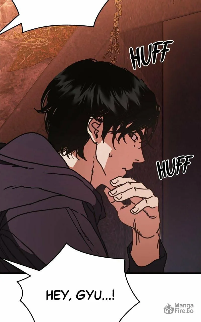 Hiding Out in an Apocalypse Chapter 1 page 117 - 