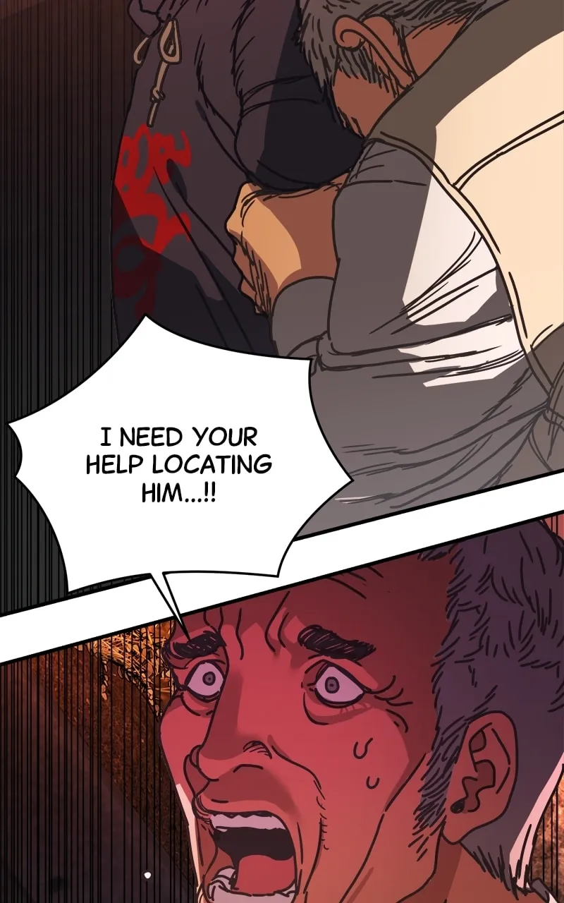 Hiding Out in an Apocalypse Chapter 1 page 119 - 