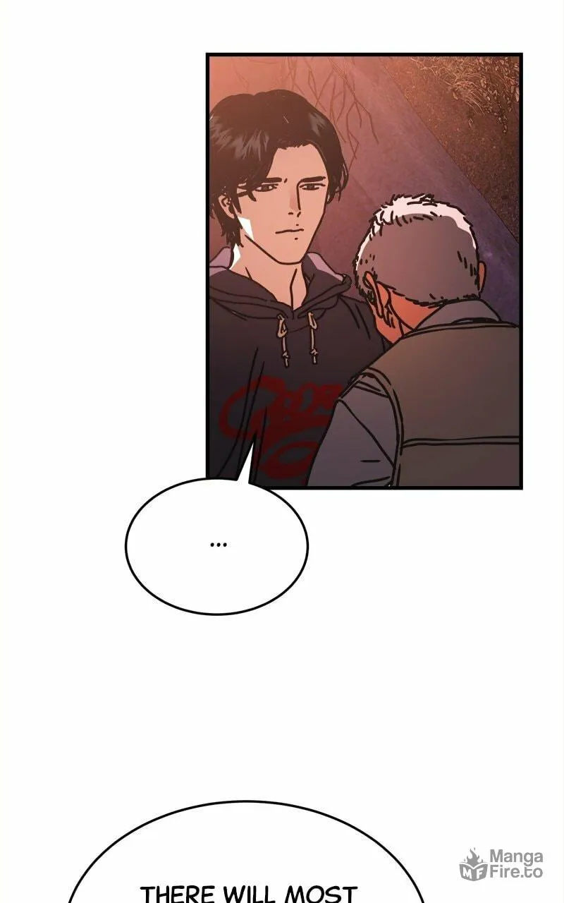 Hiding Out in an Apocalypse Chapter 1 page 126 - 