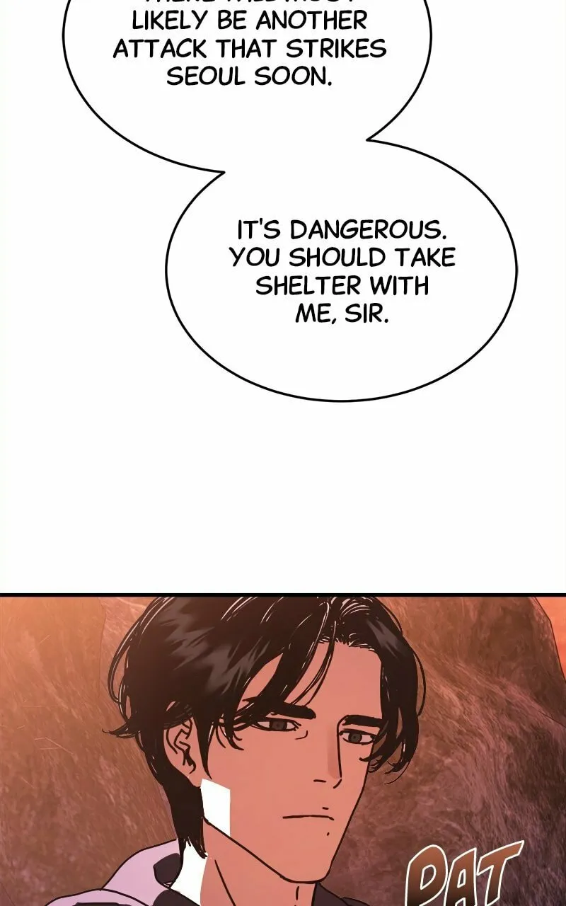 Hiding Out in an Apocalypse Chapter 1 page 127 - 
