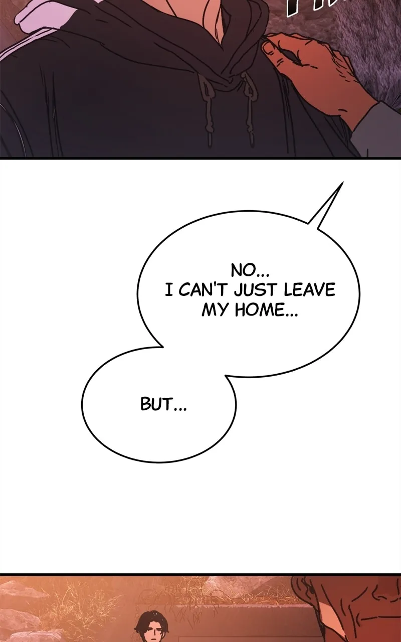Hiding Out in an Apocalypse Chapter 1 page 128 - 