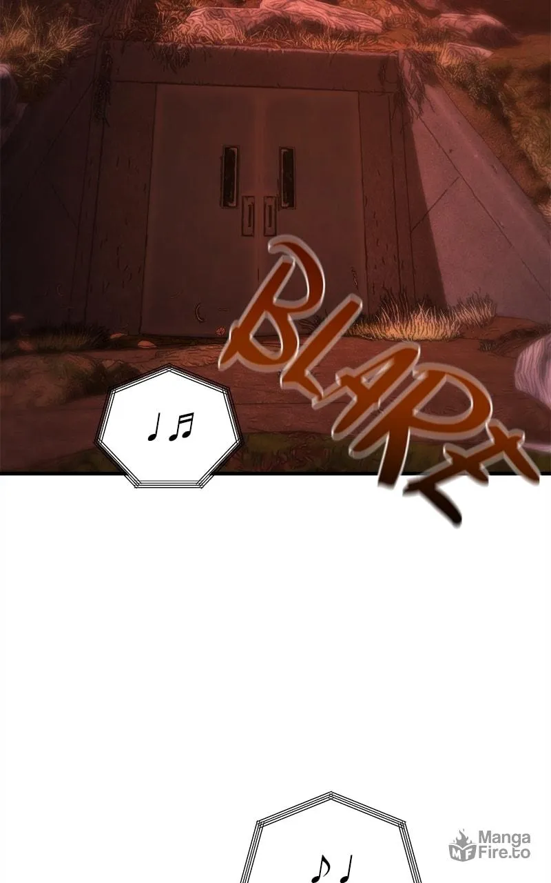Hiding Out in an Apocalypse Chapter 1 page 132 - 