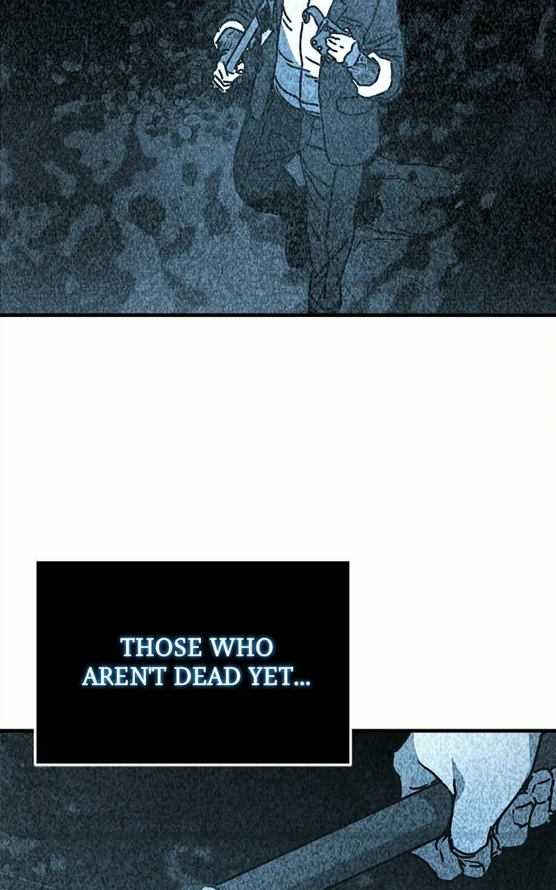 Hiding Out in an Apocalypse Chapter 1 page 136 - 