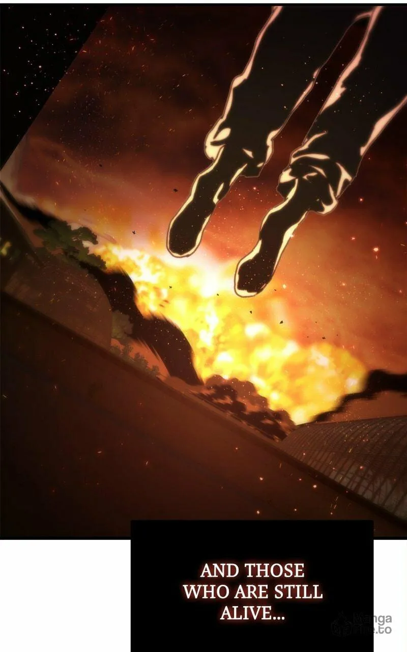 Hiding Out in an Apocalypse Chapter 1 page 140 - 