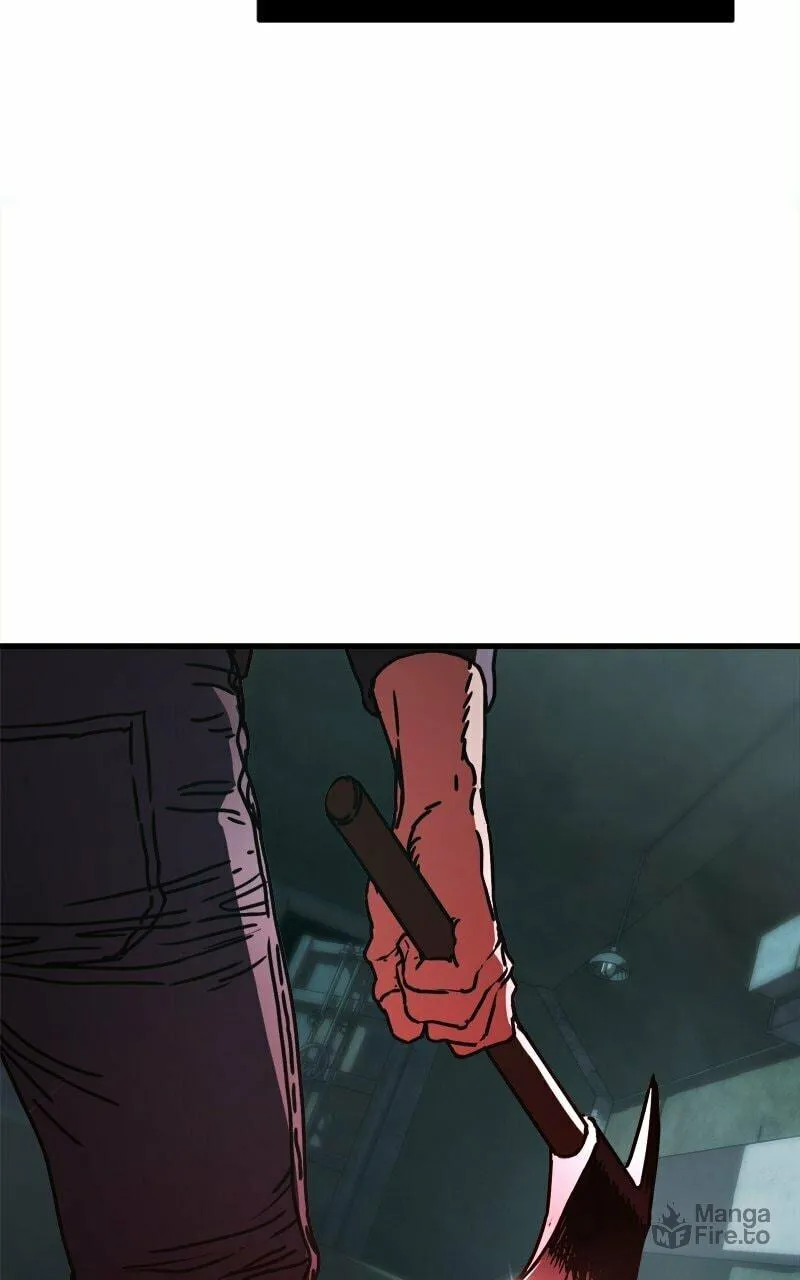 Hiding Out in an Apocalypse Chapter 1 page 141 - 