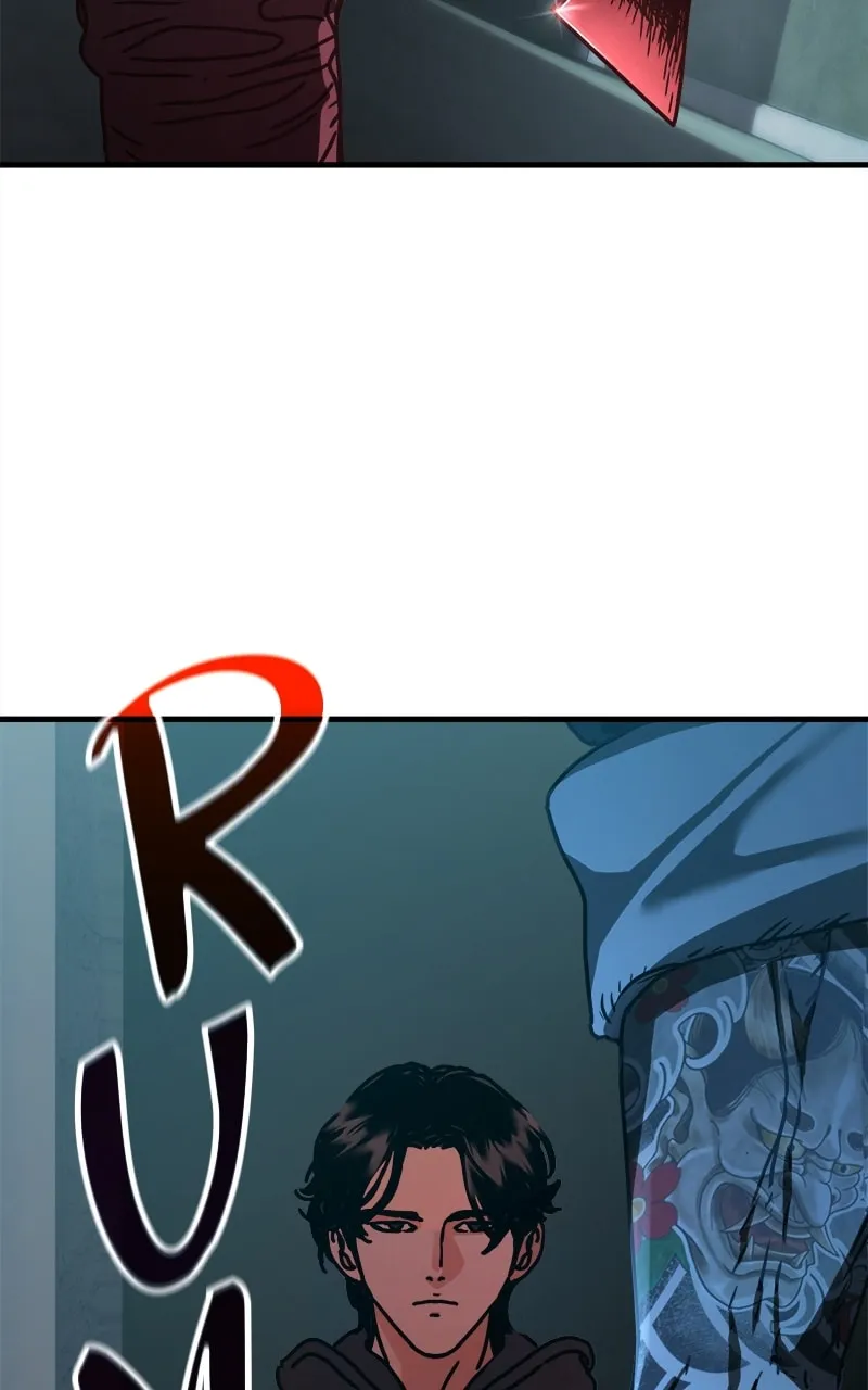 Hiding Out in an Apocalypse Chapter 1 page 142 - 